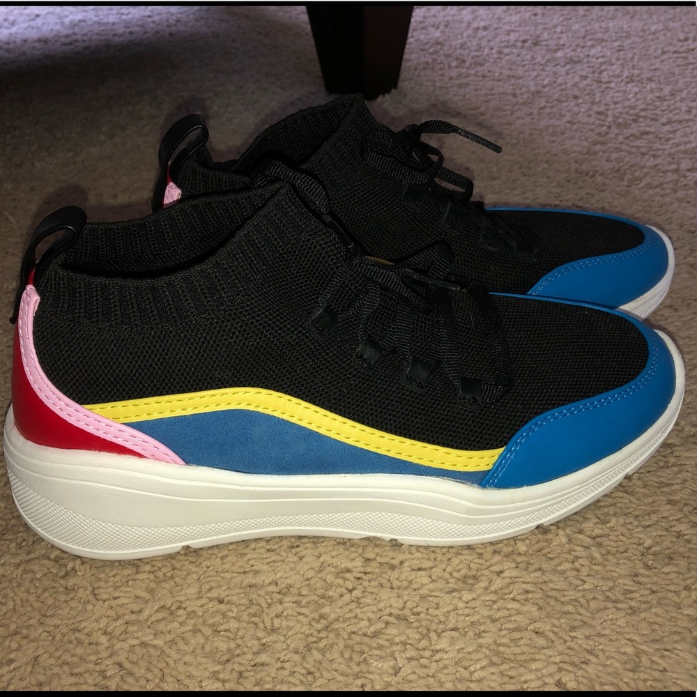 Fashion Sneakers